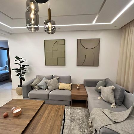 Menara Garden Exclusiv Apartment Marrakesh Luaran gambar