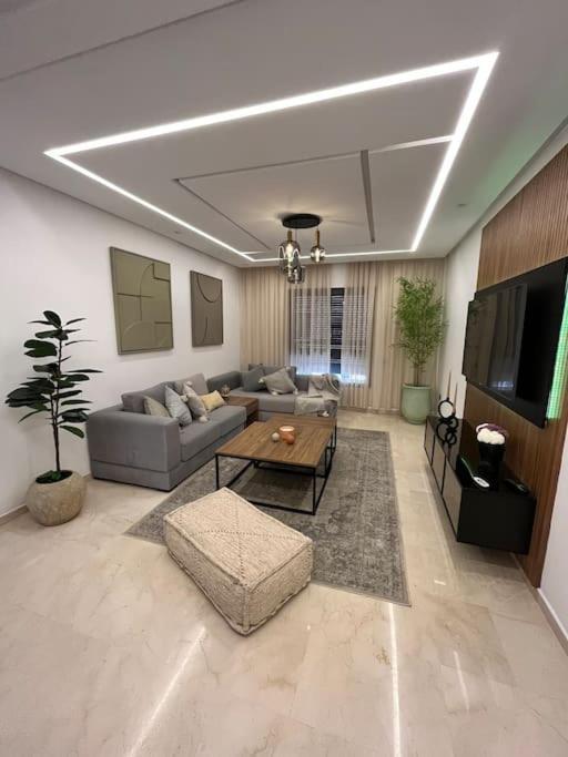 Menara Garden Exclusiv Apartment Marrakesh Luaran gambar