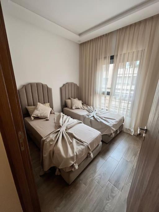 Menara Garden Exclusiv Apartment Marrakesh Luaran gambar