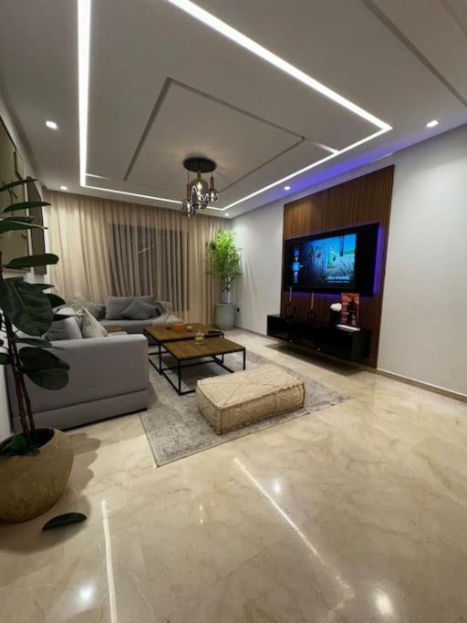 Menara Garden Exclusiv Apartment Marrakesh Luaran gambar
