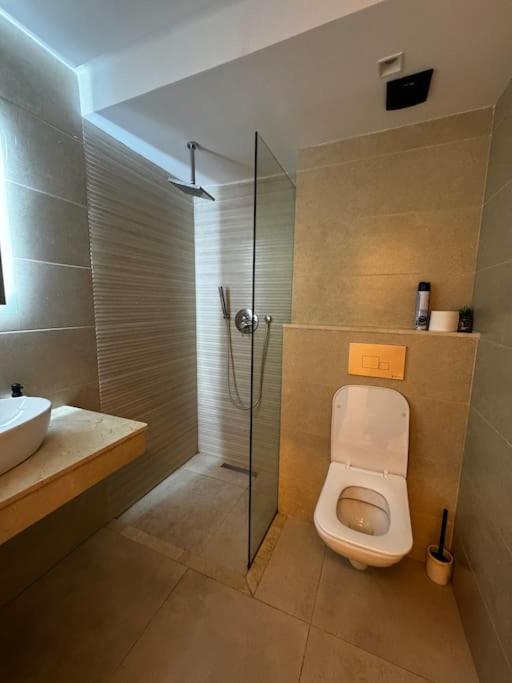 Menara Garden Exclusiv Apartment Marrakesh Luaran gambar