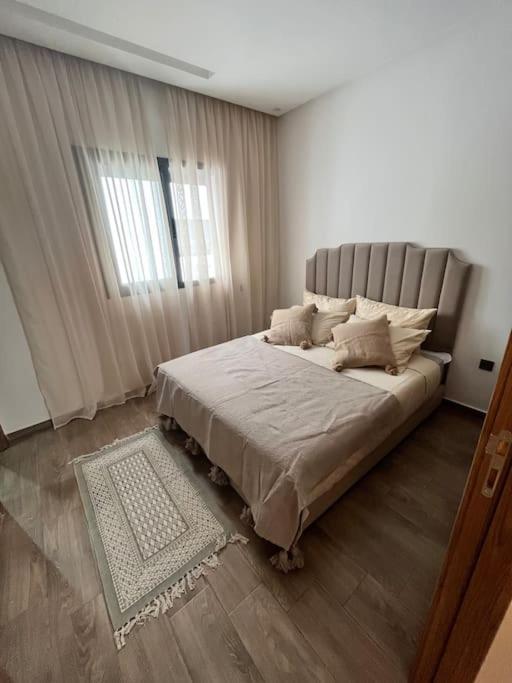 Menara Garden Exclusiv Apartment Marrakesh Luaran gambar