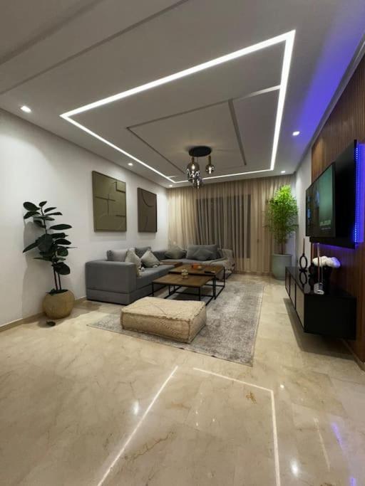 Menara Garden Exclusiv Apartment Marrakesh Luaran gambar