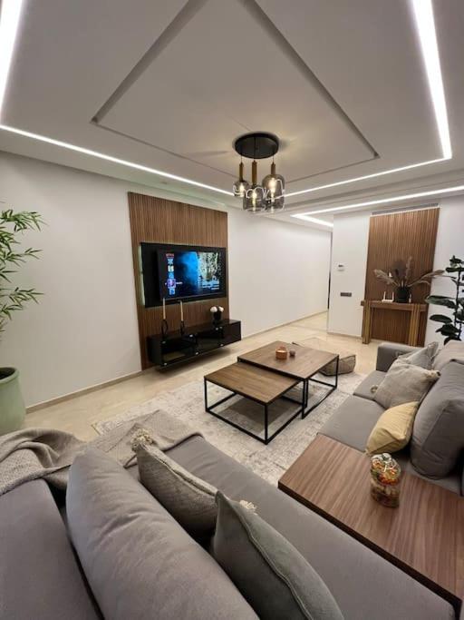 Menara Garden Exclusiv Apartment Marrakesh Luaran gambar