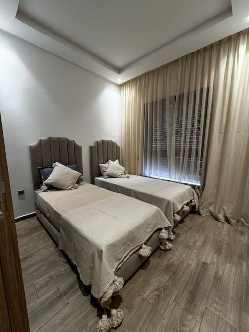 Menara Garden Exclusiv Apartment Marrakesh Luaran gambar