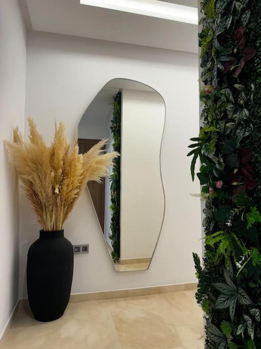Menara Garden Exclusiv Apartment Marrakesh Luaran gambar