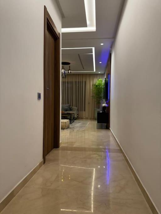 Menara Garden Exclusiv Apartment Marrakesh Luaran gambar
