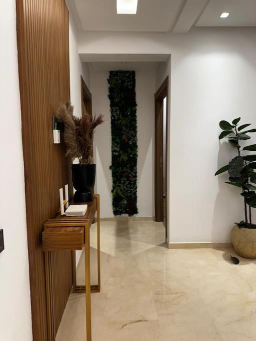 Menara Garden Exclusiv Apartment Marrakesh Luaran gambar