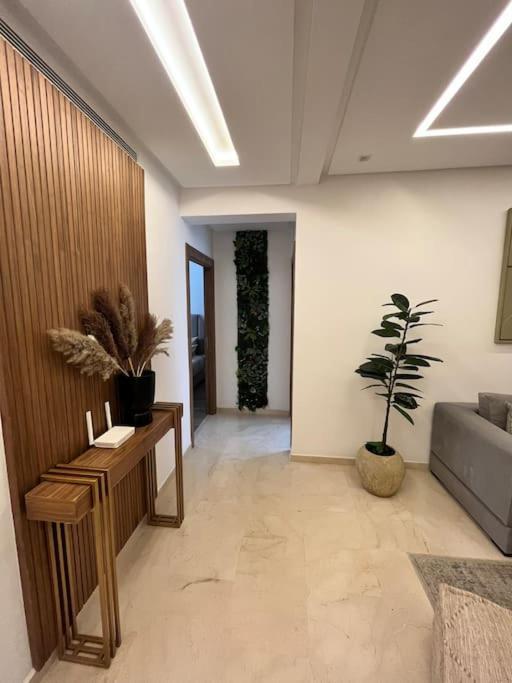 Menara Garden Exclusiv Apartment Marrakesh Luaran gambar